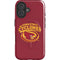 Iowa State University Cyclones iPhone 16 Plus Magsafe Impact Case
